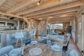 Chalet Prairy